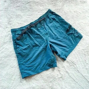 Men’s The North Face Class V Belted Short - size XXL